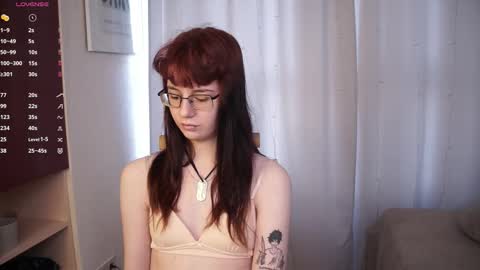 Kira online show from September 18, 4:14 am