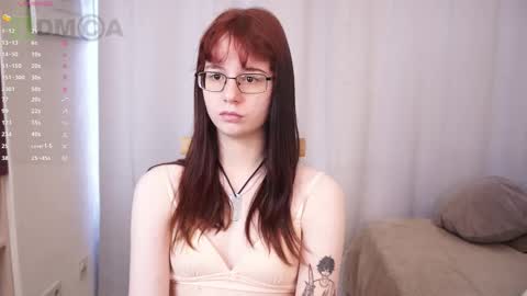 Kira online show from September 26, 4:16 am