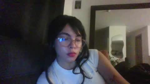 Kiri online show from February 17, 4:53 am