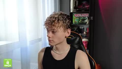 Kirill and Andrey online show from October 10, 4:44 am