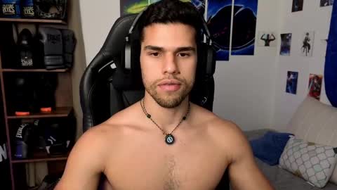 Jacob online show from November 18, 4:06 am