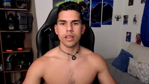 Jacob online show from November 30, 4:49 am