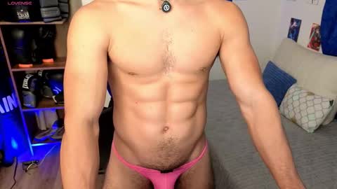 Jacob online show from December 14, 2:28 am