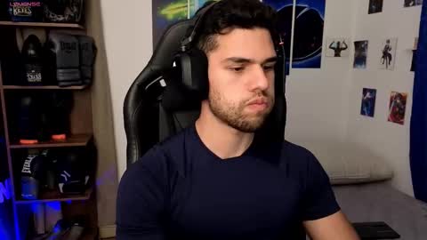 Jacob online show from January 6, 3:21 am