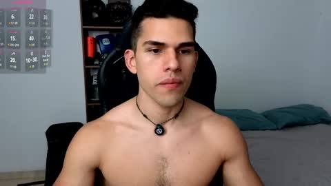 Jacob online show from May 12, 3:14 am