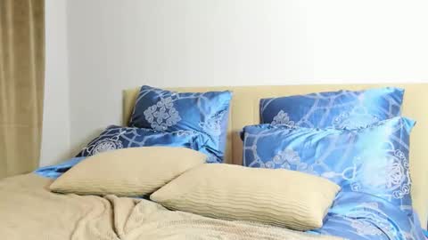 Kira online show from February 14, 12:18 am