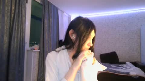 Nicole online show from October 13, 6:08 pm