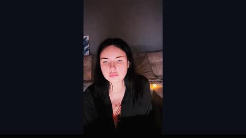 Kira online show from October 19, 7:47 pm