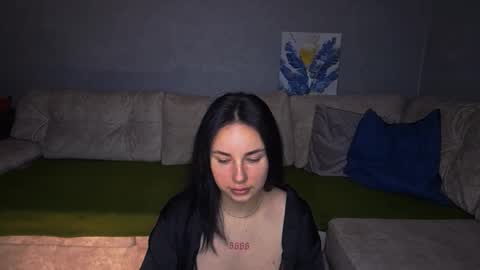 Kira online show from November 30, 8:24 pm