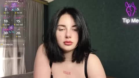 Kira online show from March 21, 7:28 pm