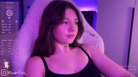 Snapshot of kisankiss chatting on June 26, 7:51 pm kisankiss online show from June 26, 7:51 pm