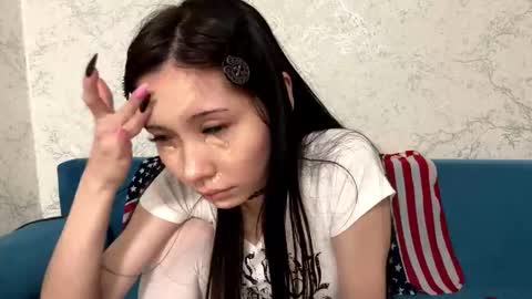 Snapshot of kishagray chatting on March 14, 12:21 pm Hina online show from March 14, 12:21 pm