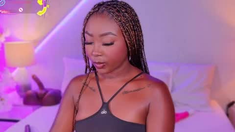 kishalove_ online show from April 29, 11:25 am