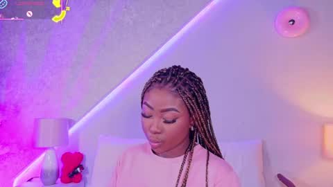 kishalove_ online show from May 7, 10:20 am