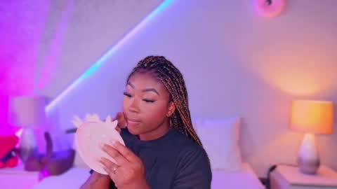 kishalove_ online show from May 12, 10:12 am
