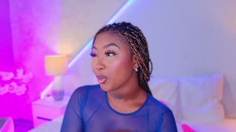 kishalove_ online show from May 19, 11:05 am