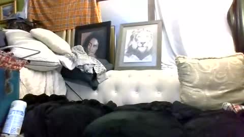 Kishan2525 online show from March 7, 9:06 am