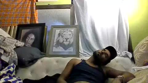 Kishan2525 online show from March 9, 9:13 am