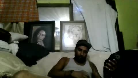 Kishan2525 online show from March 14, 9:09 pm