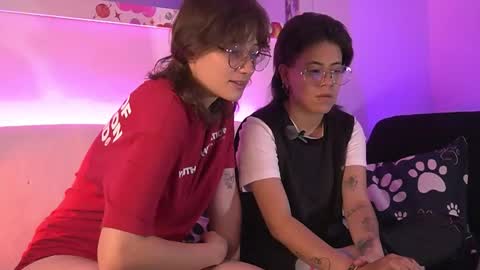 Snapshot of kishiranma chatting on February 19, 11:45 pm kishiranma online show from February 19, 11:45 pm