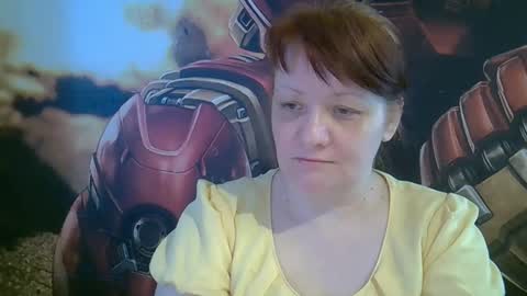 Snapshot of kiss__s chatting on March 24, 6:51 am kiss__s online show from March 24, 6:51 am