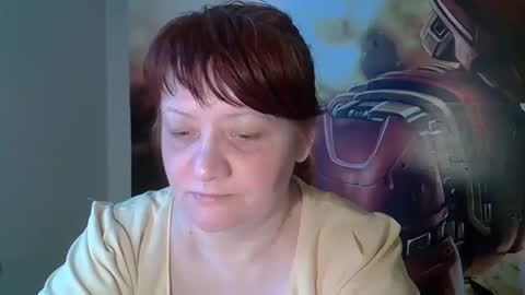 Snapshot of kiss__s chatting on March 25, 7:25 am kiss__s online show from March 25, 7:25 am