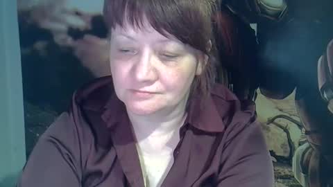 Snapshot of kiss__s chatting on March 27, 9:25 pm kiss__s online show from March 27, 9:25 pm