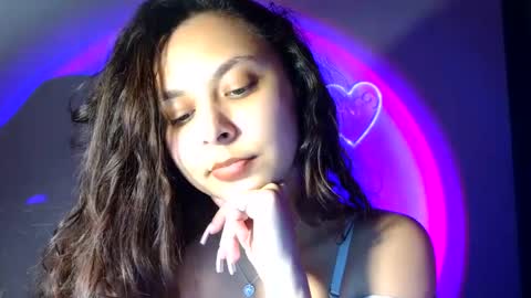 kiss_ameliaa online show from February 26, 7:05 pm