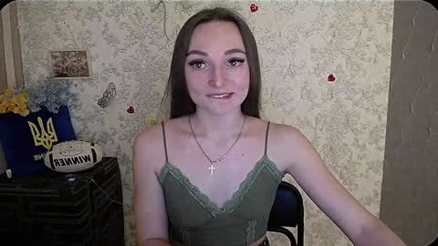 Valeria online show from December 20, 9:43 am
