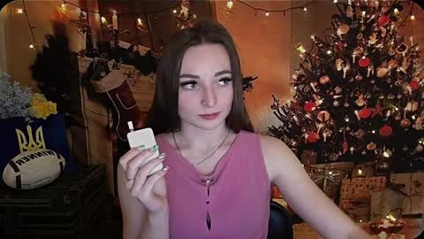Valeria online show from December 22, 2:38 pm