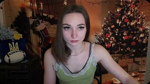 Valeria online show from December 25, 8:40 am