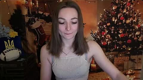 Valeria online show from December 26, 6:09 am
