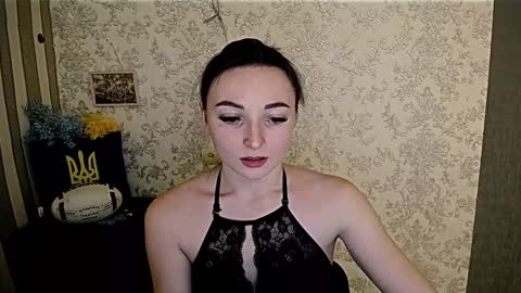 Valeria online show from January 10, 9:34 am