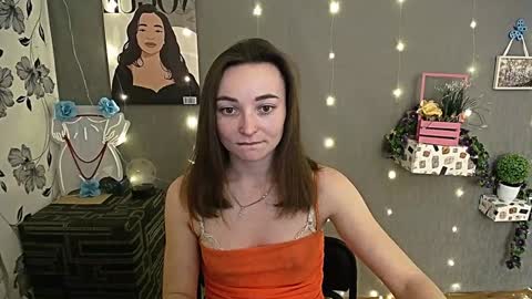 Valeria online show from January 28, 10:02 am