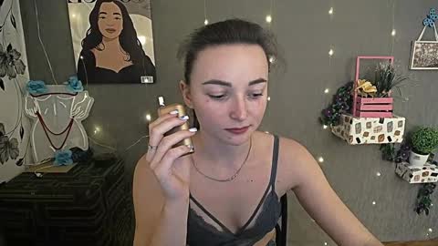 Valeria online show from January 30, 9:25 am