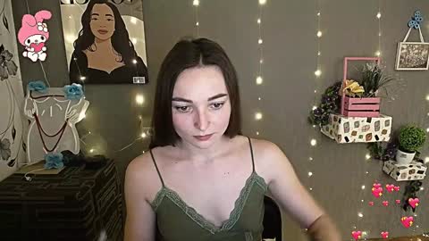 Valeria online show from February 3, 12:57 pm