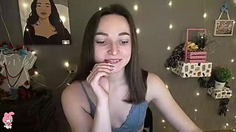 Valeria online show from February 9, 8:11 am