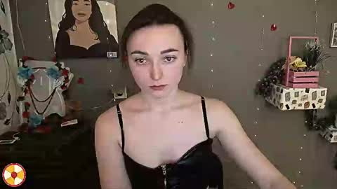 Valeria online show from February 24, 9:21 am