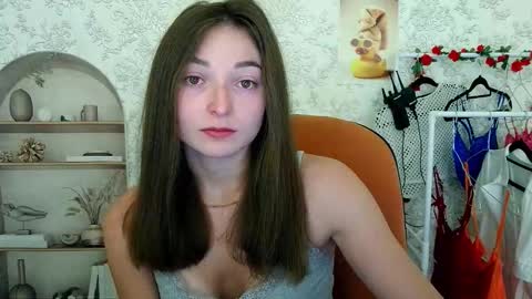 Valeria online show from October 16, 4:52 pm