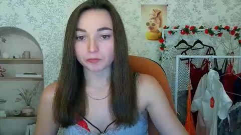 Valeria online show from November 14, 6:28 pm