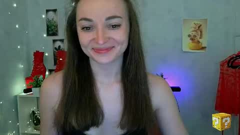 Valeria online show from April 29, 1:37 pm