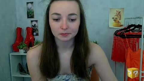 Valeria online show from May 4, 1:29 pm