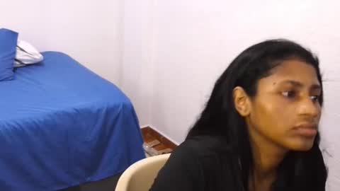 Violet  online show from July 15, 10:59 pm
