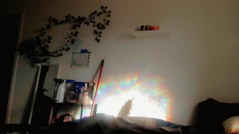 Snapshot of kissahsins chatting on October 1, 11:44 pm Kissah Kreampuff online show from October 1, 11:44 pm