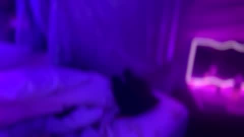 Snapshot of kissahsins chatting on January 9, 3:09 am Kissah Kreampuff online show from January 9, 3:09 am