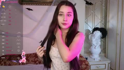 Hot Eva online show from November 12, 4:57 am