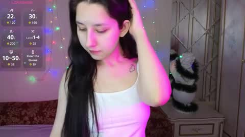 Hot Eva online show from December 23, 4:43 am