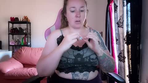 Snapshot of kissica chatting on September 22, 5:42 am kissica online show from September 22, 5:42 am