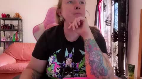 Snapshot of kissica chatting on September 30, 9:58 am kissica online show from September 30, 9:58 am