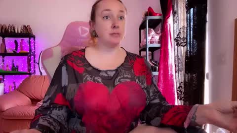 Snapshot of kissica chatting on October 28, 10:30 am kissica online show from October 28, 10:30 am